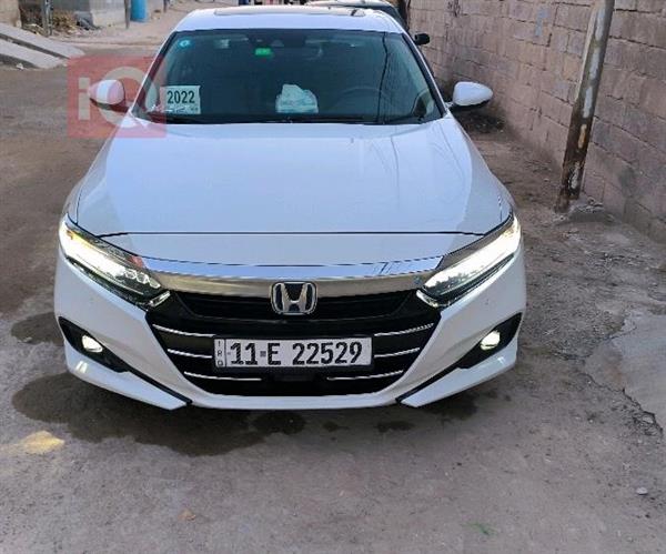 Honda for sale in Iraq